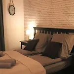Szeroka View Apartment
